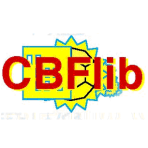 Crystallographic Binary Format (CBF/imgCIF)