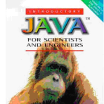 Introductory Java for scientists and engineers