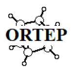 ORTEP: Oak Ridge Thermal Ellipsoid Plot program for crystal structure illustrations