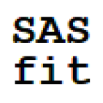 Software package SASfit
