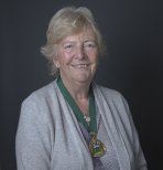 Professor Dame Julia Higgins