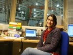 Mariela Nolasco, University of Aveiro